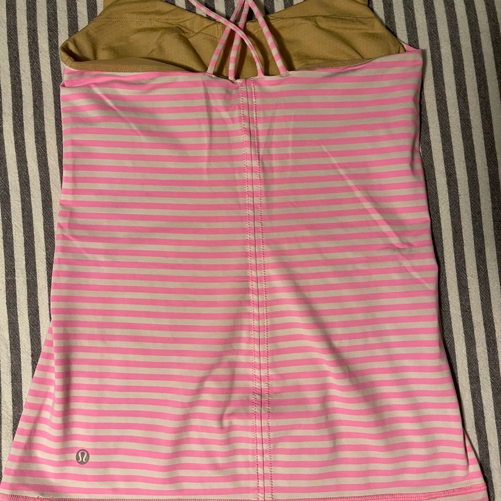 Lululemon tank top - Picture 4 of 6